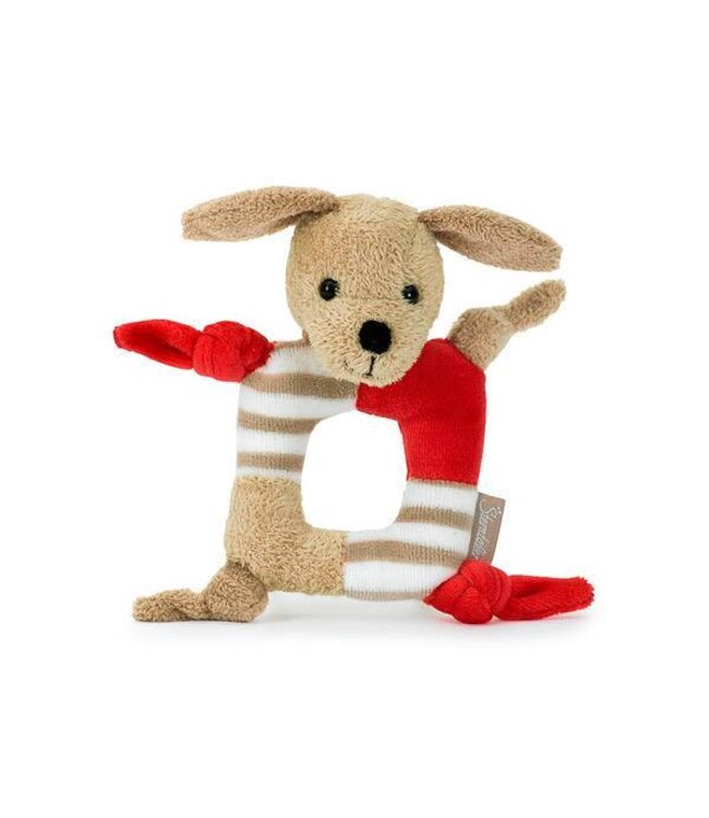 Sterntaler Greifling Hanno