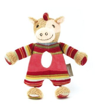 Sterntaler Greifling Pferd Pia