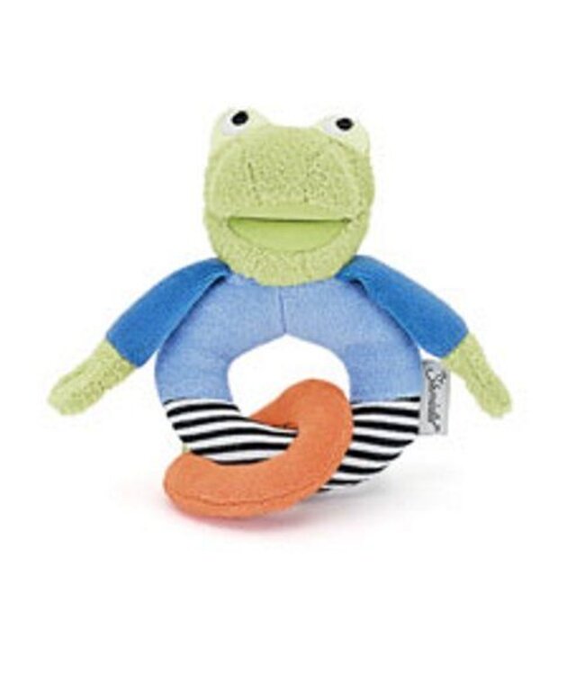 Sterntaler Greifling Finn