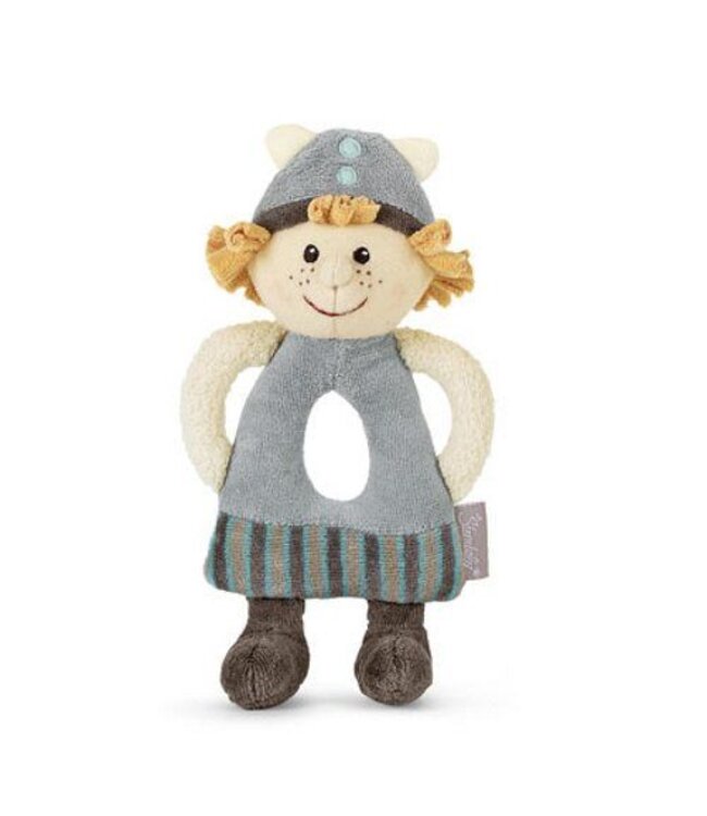 Sterntaler Greifling William