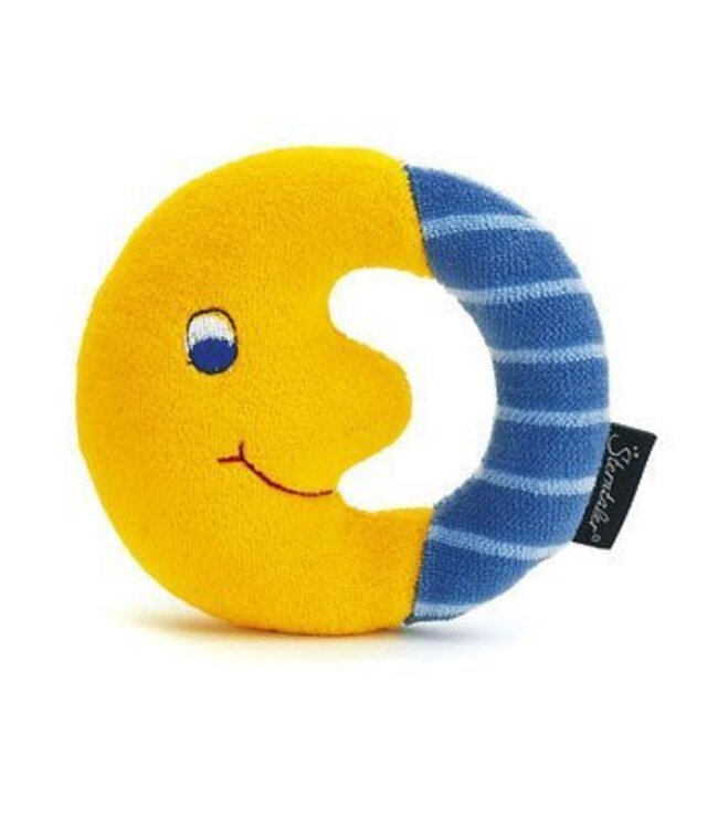 Sterntaler Greifling Mond