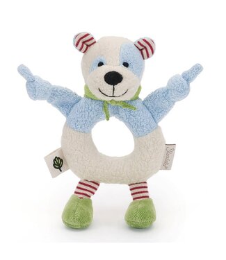 Sterntaler Greifling Paul