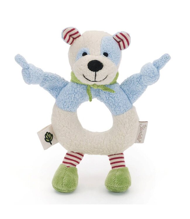 Sterntaler Greifling Paul