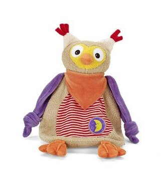 Sterntaler Schmusetuch Emilia