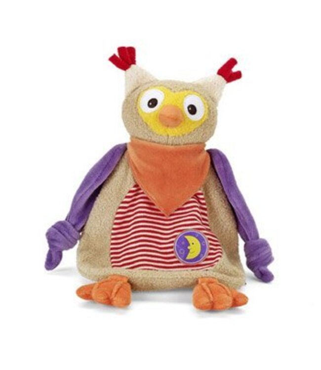 Sterntaler Schmusetuch Emilia