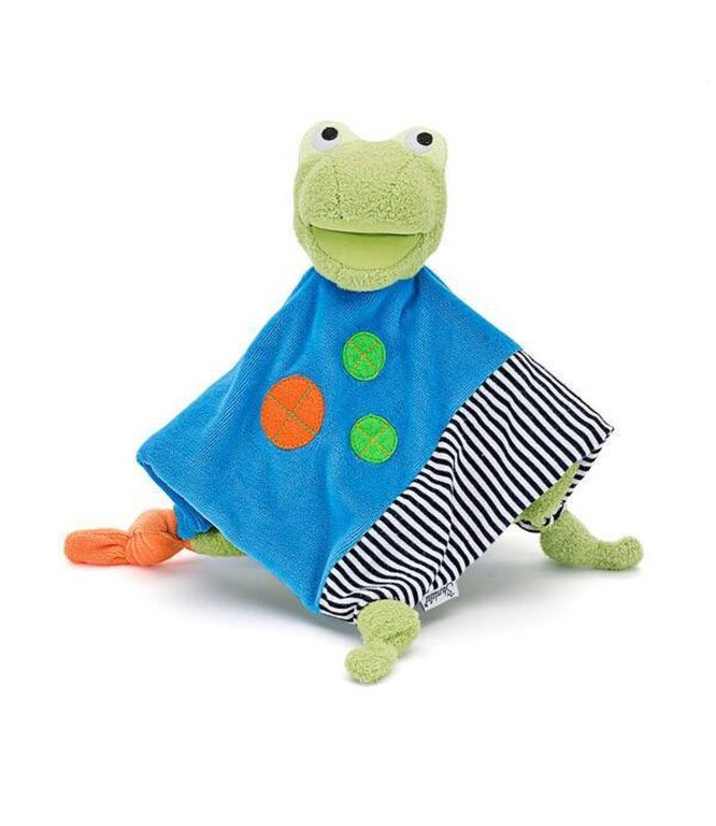 Sterntaler Schmusetuch Finn