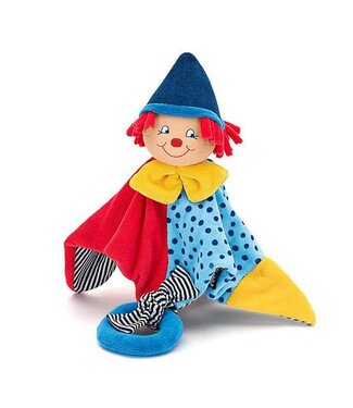 Sterntaler Schmusetuch Beppo