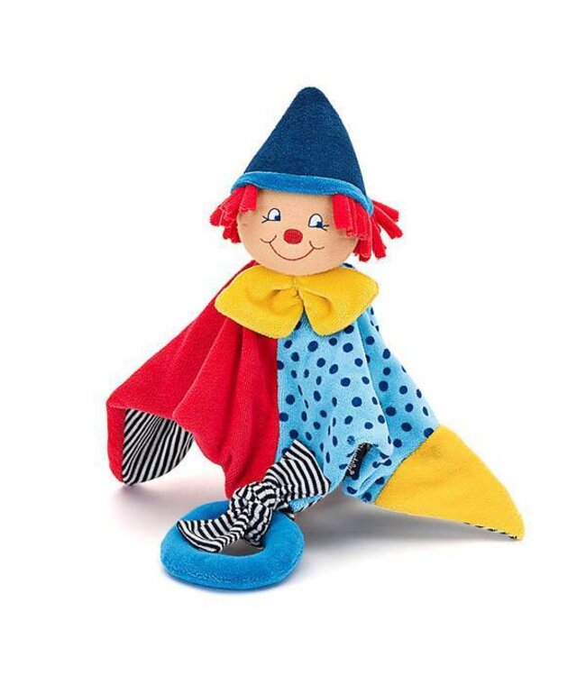 Sterntaler Schmusetuch Beppo