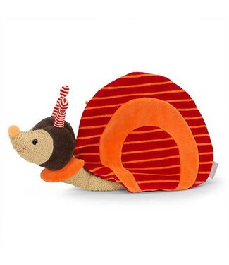 Sterntaler Schmusetuch Stuart