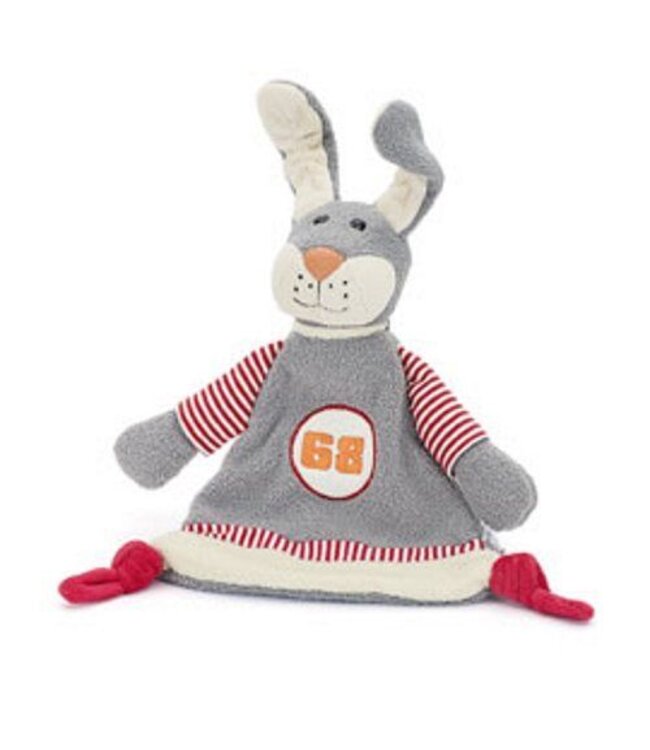 Sterntaler Schmusetuch Humphrey