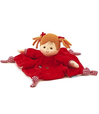 Sterntaler Schmusetuch Magdalena