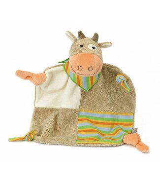 Sterntaler Schmusetuch Klara