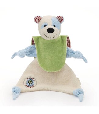 Sterntaler Schmusetuch Paul