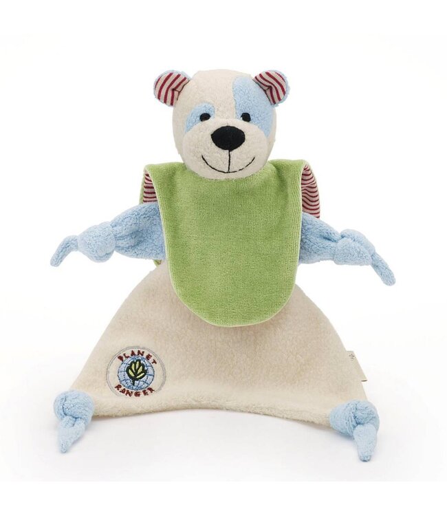 Sterntaler Schmusetuch Paul