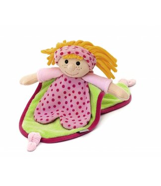 Sterntaler Schmusetuch Katharina