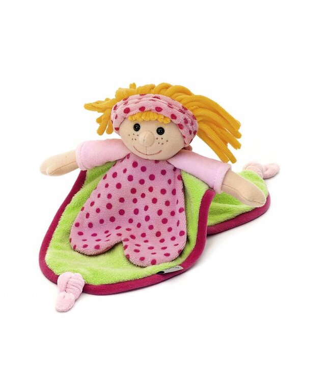 Sterntaler Schmusetuch Katharina