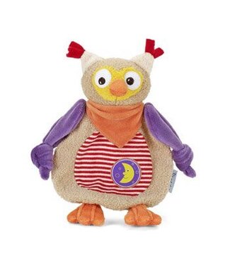 Sterntaler Schmusetuch klein Emilia