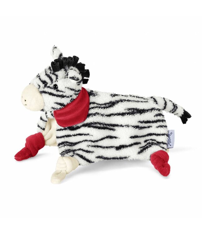 Sterntaler Schmusetuch klein Zimba