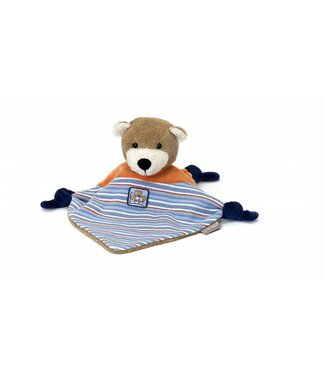 Sterntaler Schmusetuch klein Benny