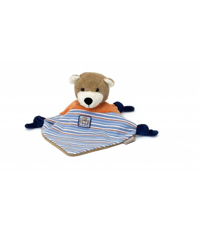 Sterntaler Schmusetuch klein Benny