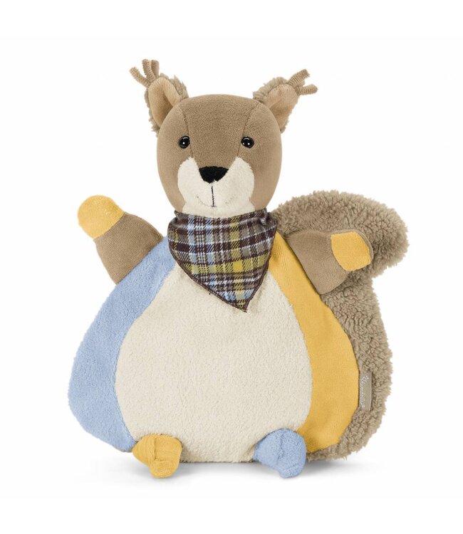 Sterntaler Wärmekissen Edgar