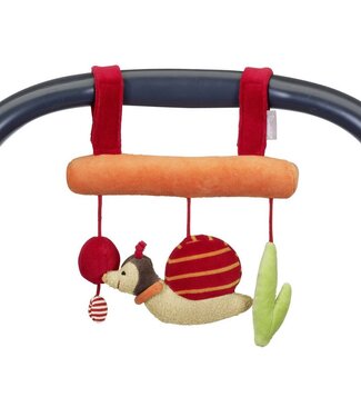 Sterntaler Spielzeug zum Aufhängen Stuart