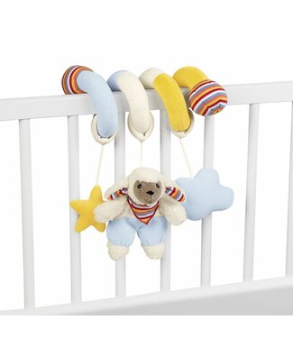 Sterntaler Spielzeug Spirale Stanley