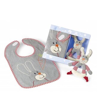 Sterntaler Geschenk-Set Humphrey