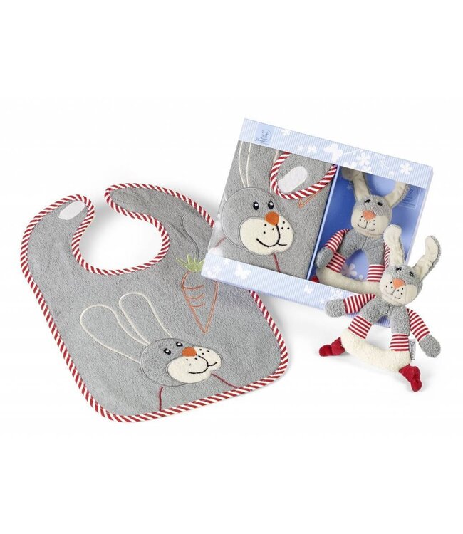 Sterntaler Geschenk-Set Humphrey