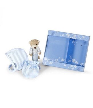 Sterntaler Geschenk-Set Billy