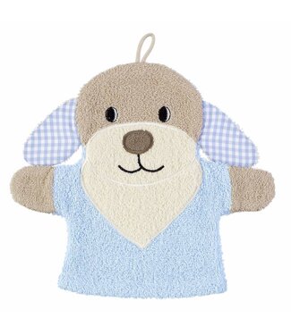 Sterntaler Motiv-Waschhandschuh Henri