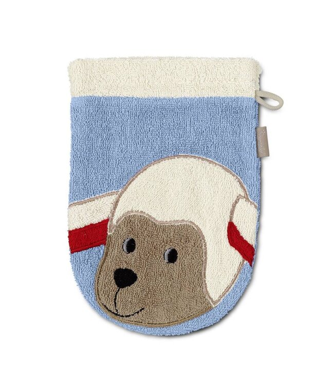 Sterntaler Motiv-Waschhandschuh Stanley