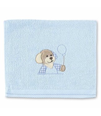 Sterntaler Kinderhandtuch Henri