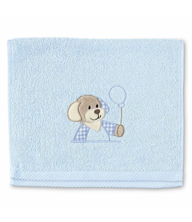 Sterntaler Kinderhandtuch Henri