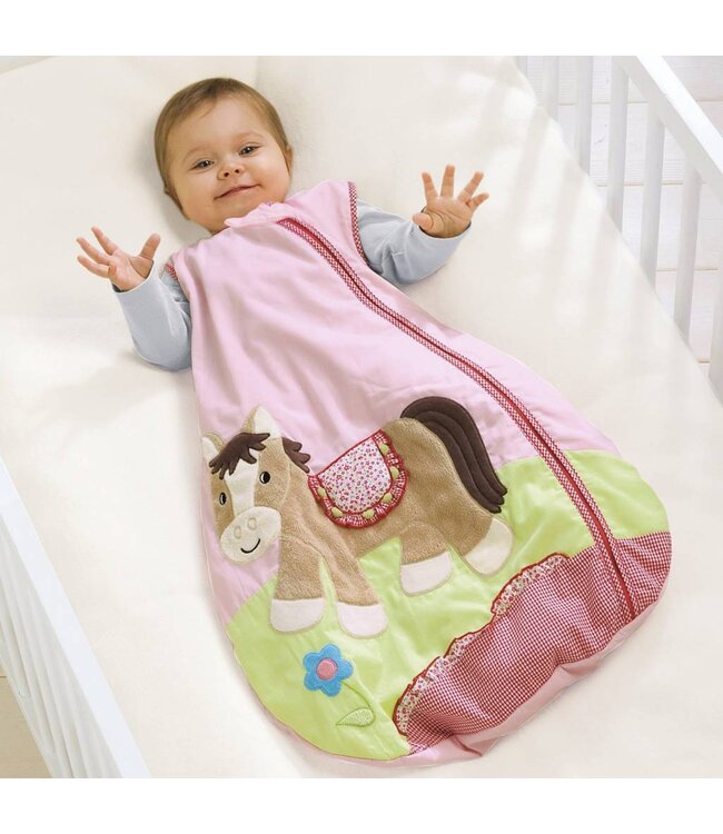 Sterntaler Schlafsack Paula 60cm