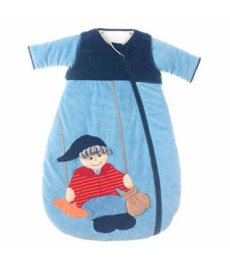 Sterntaler Schlafsack Sandmann 60cm