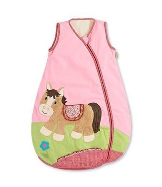 Sterntaler Sommer Schlafsack Paula 60cm