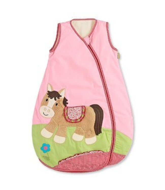 Sterntaler Sommer Schlafsack Paula 70cm