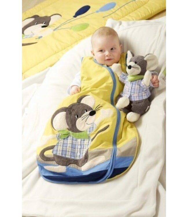 Sterntaler Sommer Schlafsack Maxi 70cm