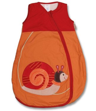 Sterntaler Sommer Schlafsack Stuart 70cm