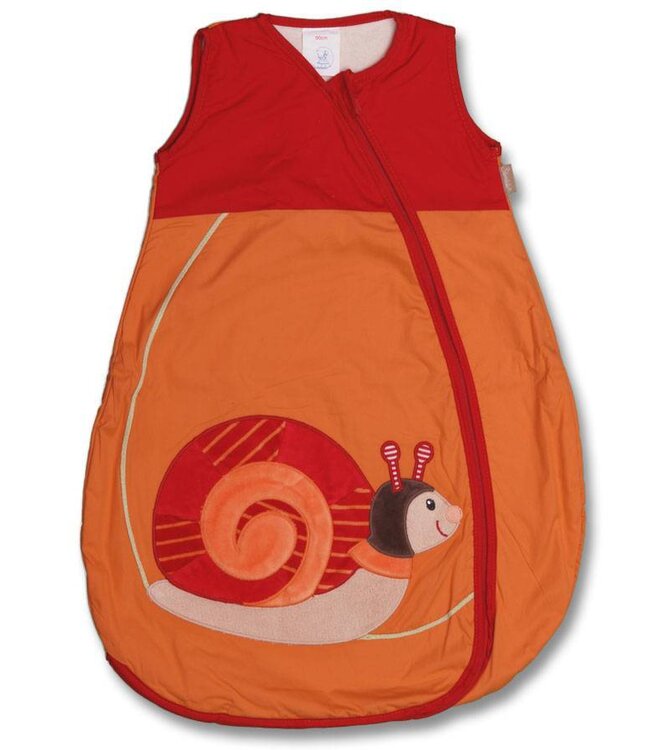 Sterntaler Sommer Schlafsack Stuart 70cm