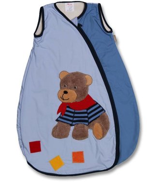 Sterntaler Sommer Schlafsack Basti 60cm