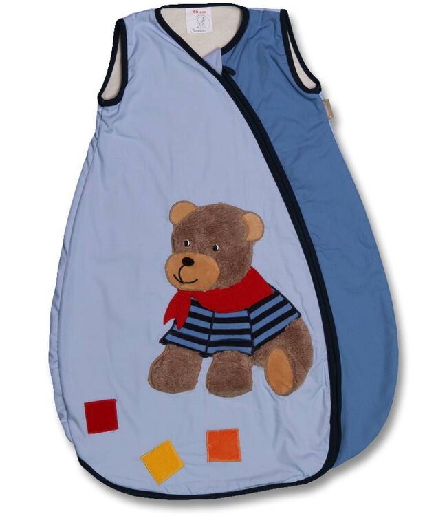 Sterntaler Sommer Schlafsack Basti 60cm