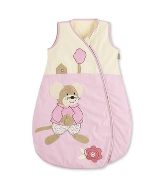 Sterntaler Sommer Schlafsack Milly 60cm