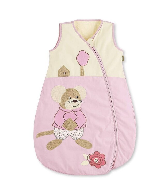 Sterntaler Sommer Schlafsack Milly 60cm