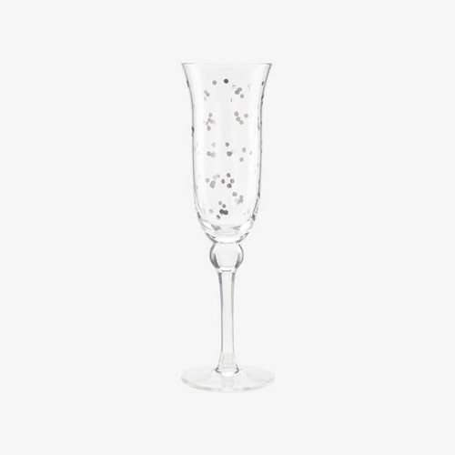 VTwonen Champagne glas Confetti VTwonen Champagne glas Confetti