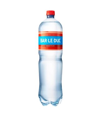 Bar-le-Duc Mineraalwater Koolzuurhoudend 6x1,5ltr
