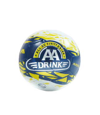 AA Drink Voetbal