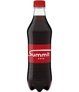 Summit Cola 6x0,5ltr