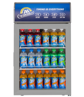 AA Drink Petit réfrigérateur